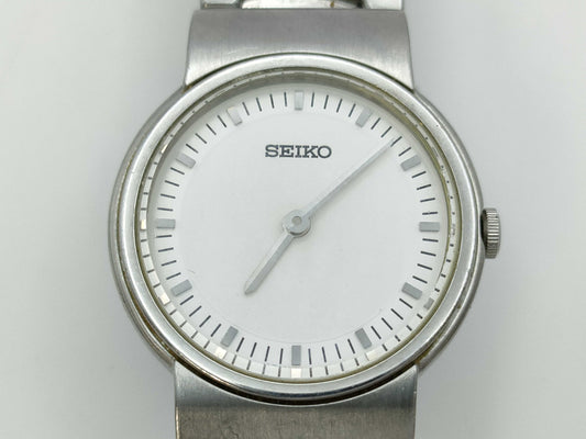 SEIKO 5-piece watch collection Watch collection 