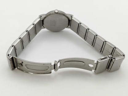 SEIKO 5-piece watch collection Watch collection 