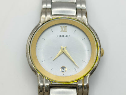 SEIKO 5-piece watch collection Watch collection 
