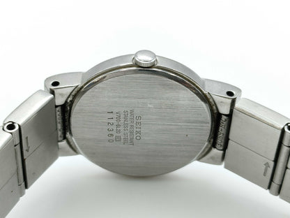 SEIKO 5-piece watch collection Watch collection 
