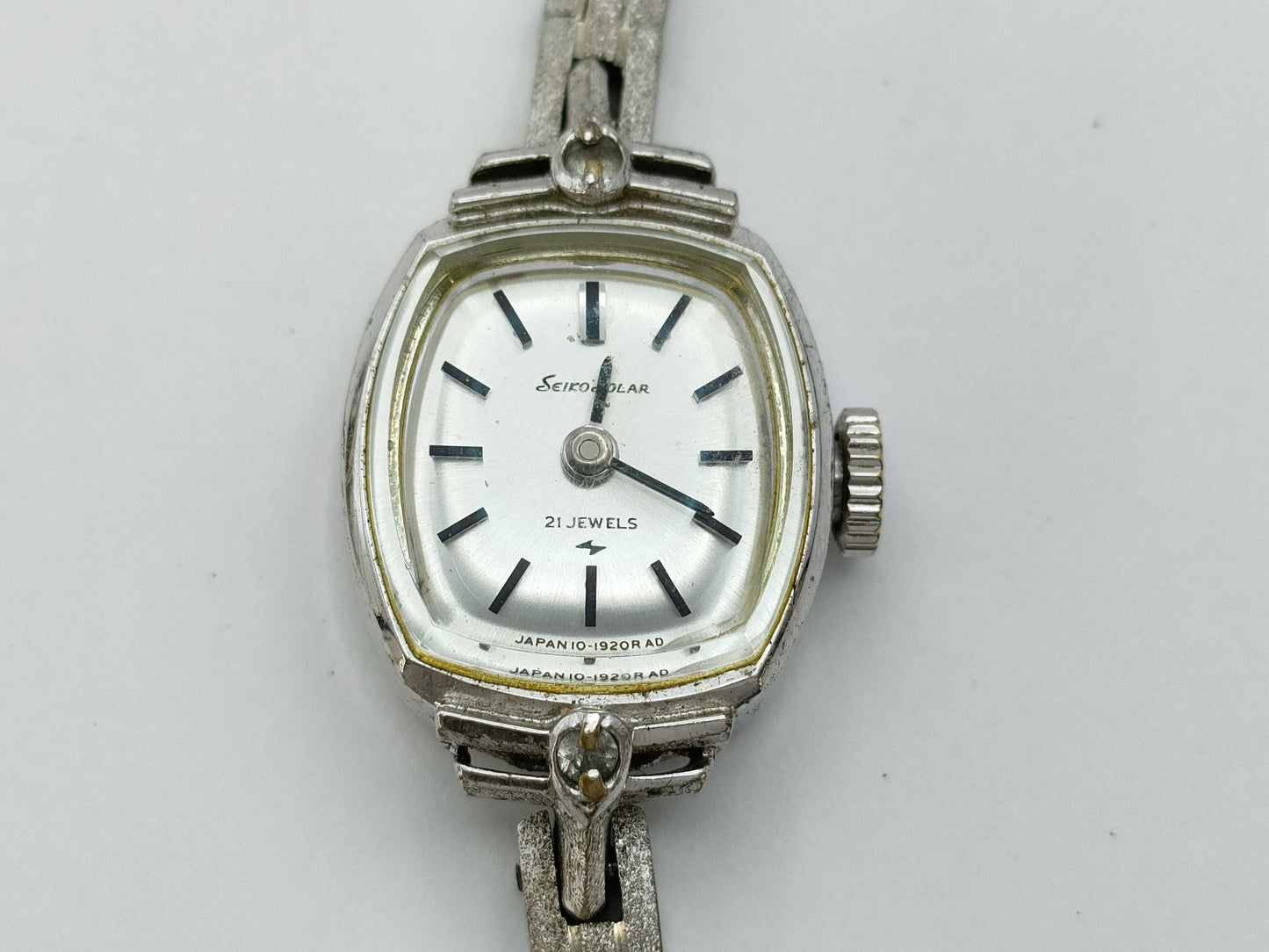 SEIKO 5-piece collection Watch collection Watch collection 