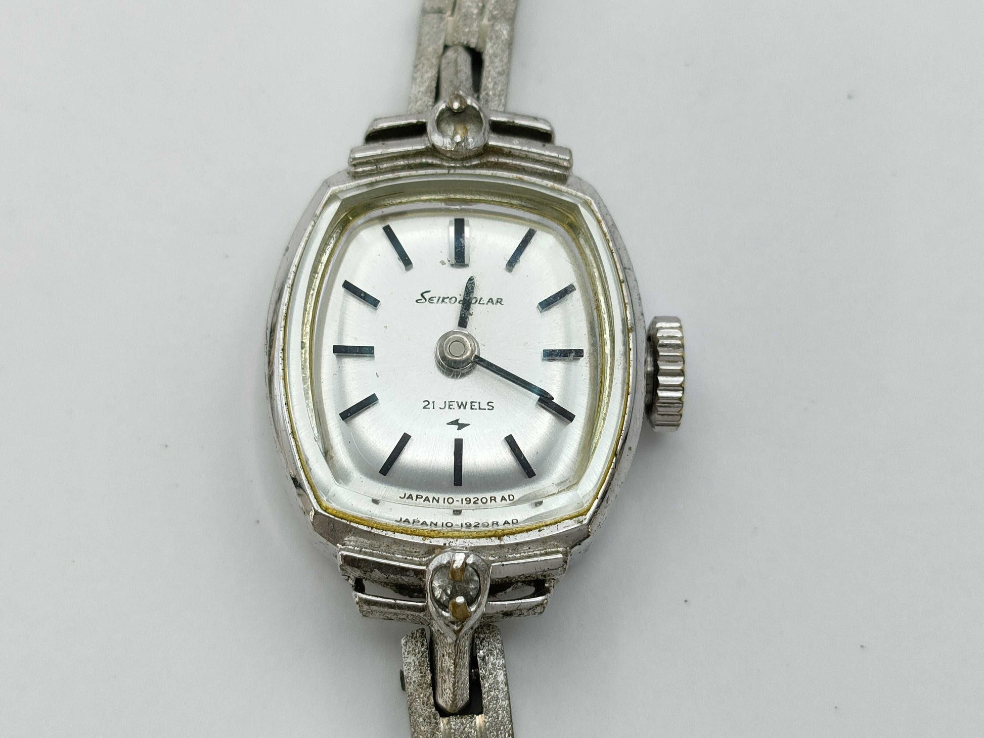 SEIKO 5-piece collection Watch collection Watch collection 