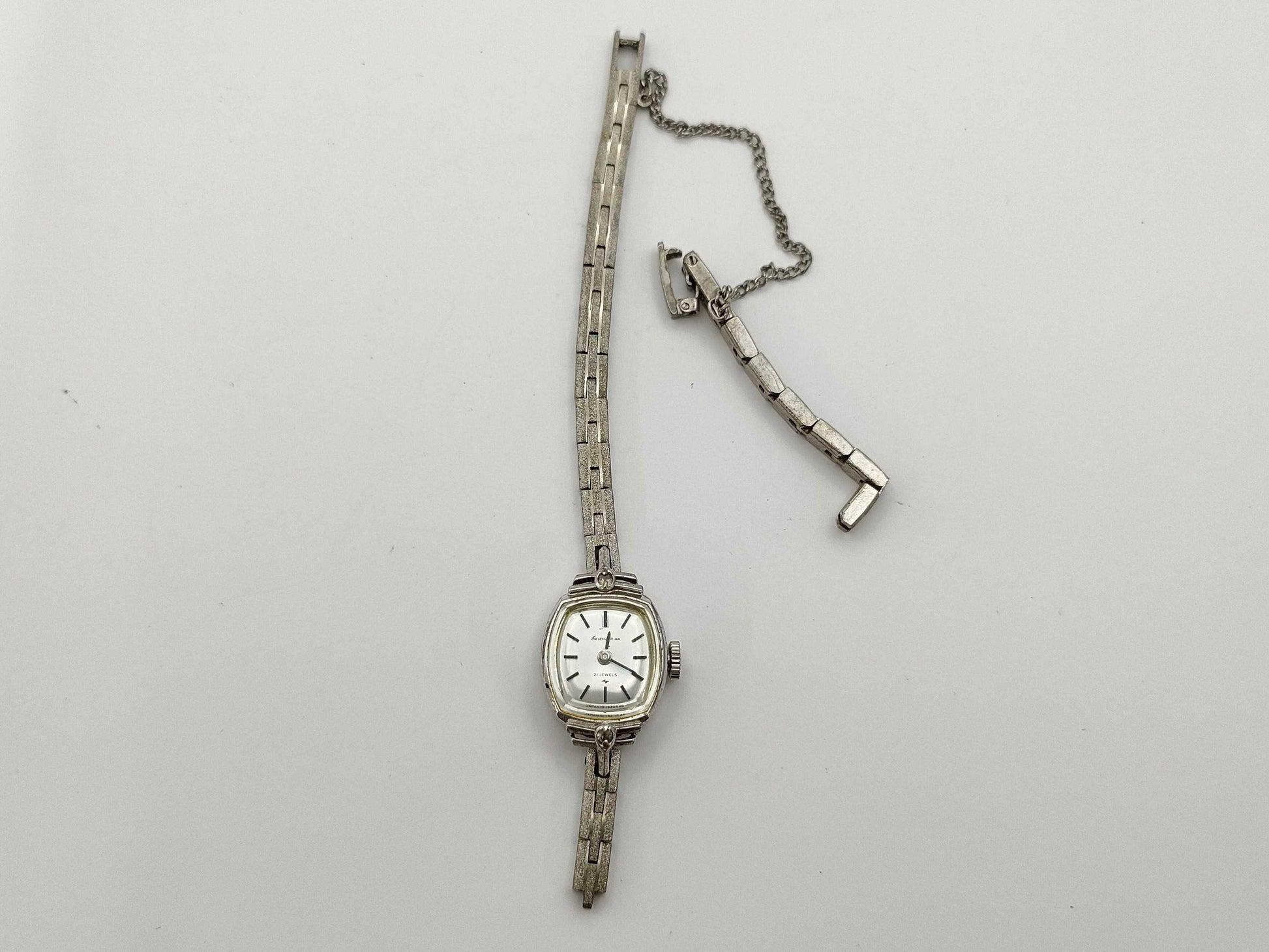 SEIKO 5-piece collection Watch collection Watch collection 