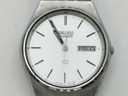 SEIKO 5-piece watch collection Watch collection 