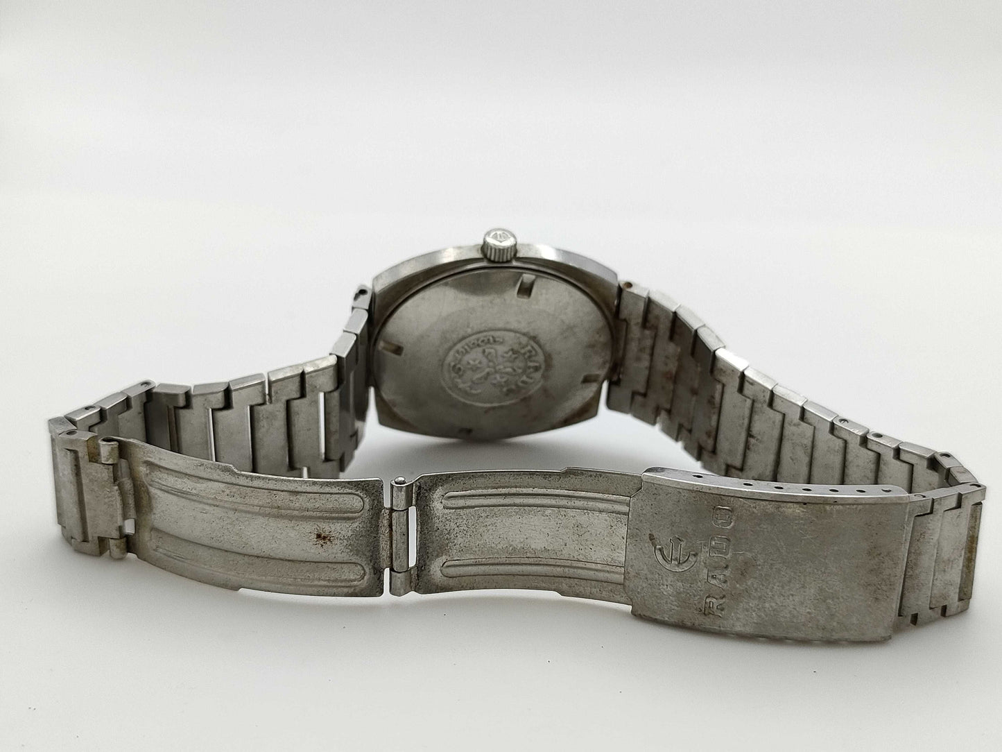 RADO 633.3042.4 45171098 Automatic Men's Watch