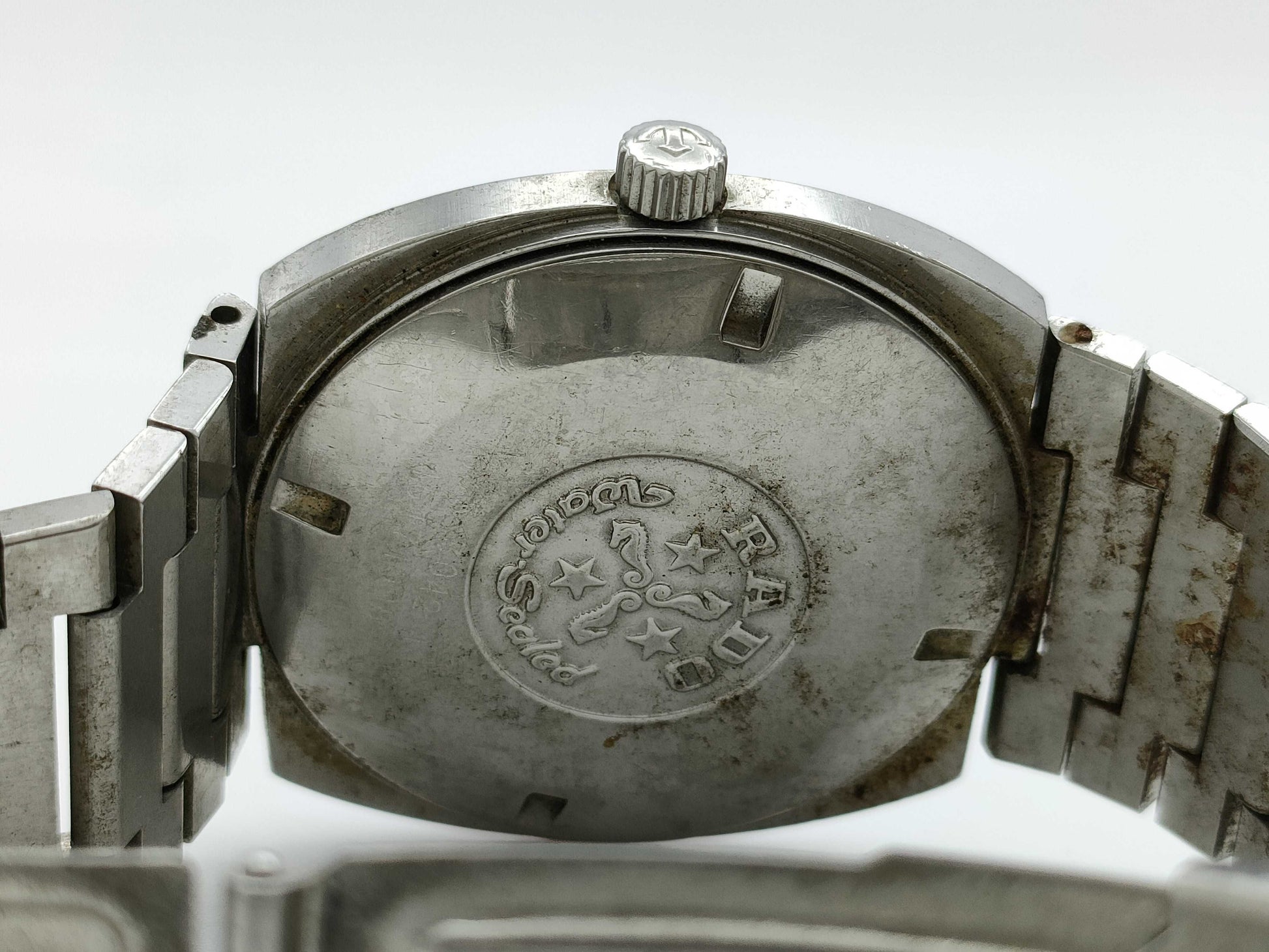 RADO 633.3042.4 45171098 Automatic Men's Watch