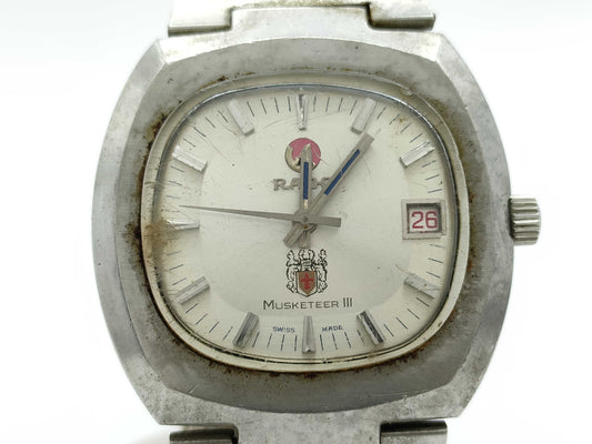 RADO 633.3042.4 45171098 Automatic Men's Watch