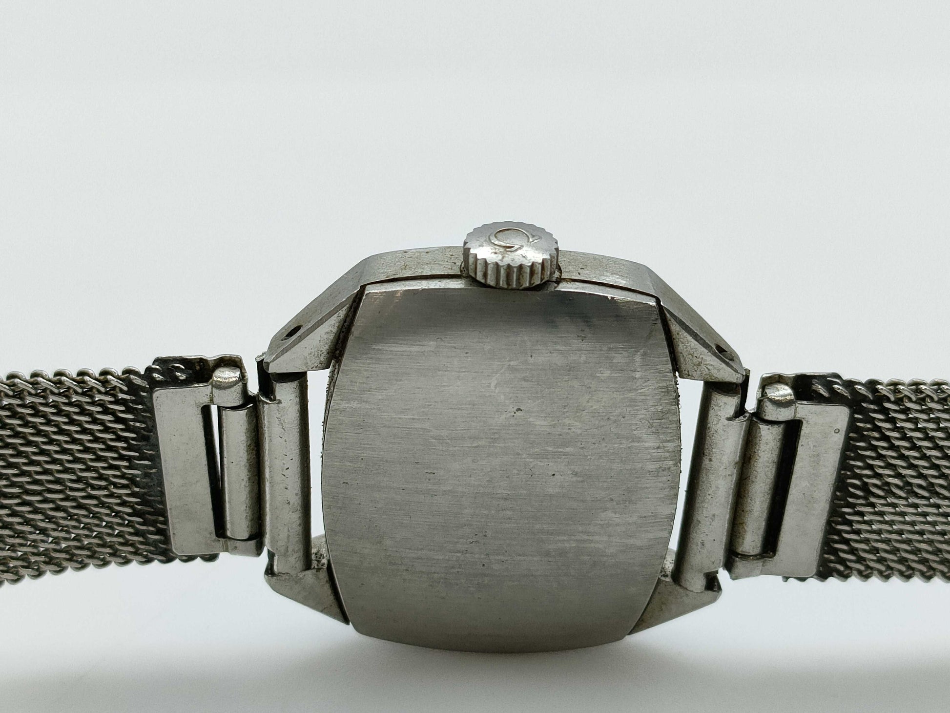 OMEGA De Ville Manual Winding Women's Watch