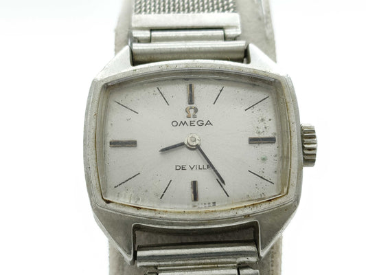 OMEGA De Ville Manual Winding Women's Watch