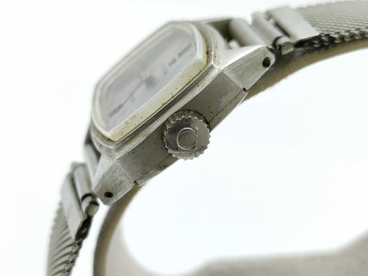 OMEGA De Ville Manual Winding Women's Watch