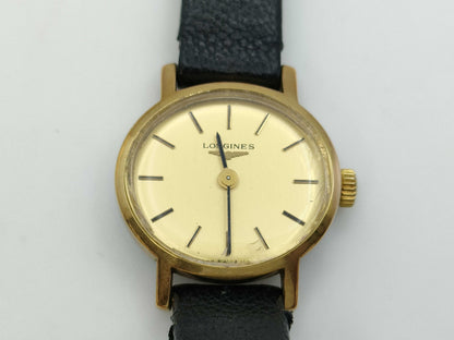 LONGINES 19233537 Manual Winding Women's Watch