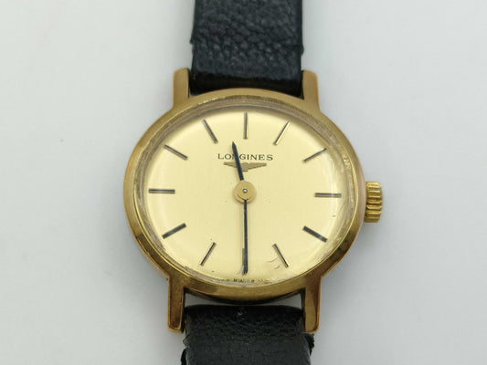 LONGINES 19233537 Manual Winding Women's Watch