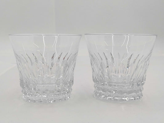Baccarat Baccarat Glass