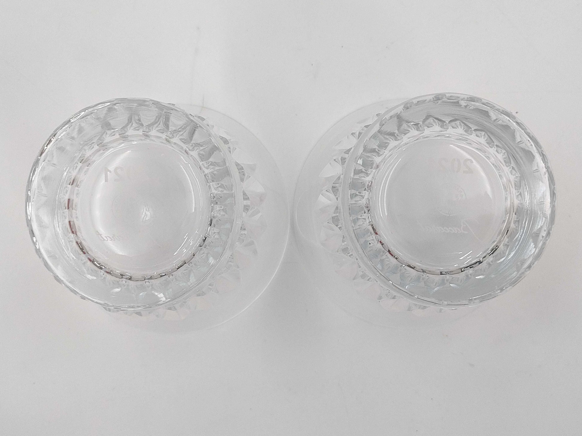 Baccarat Baccarat Glass