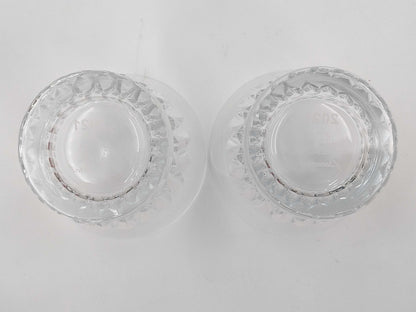 Baccarat Baccarat Glass