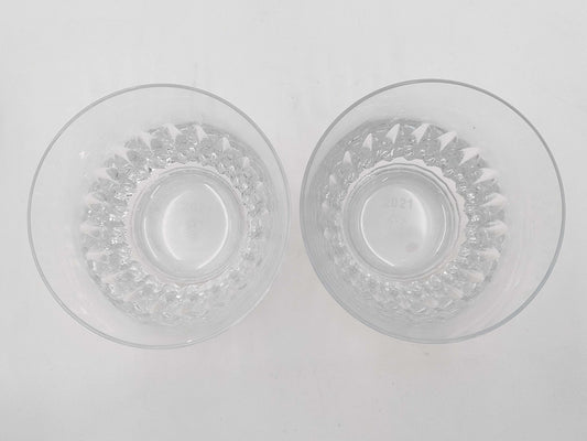 Baccarat Baccarat Glass
