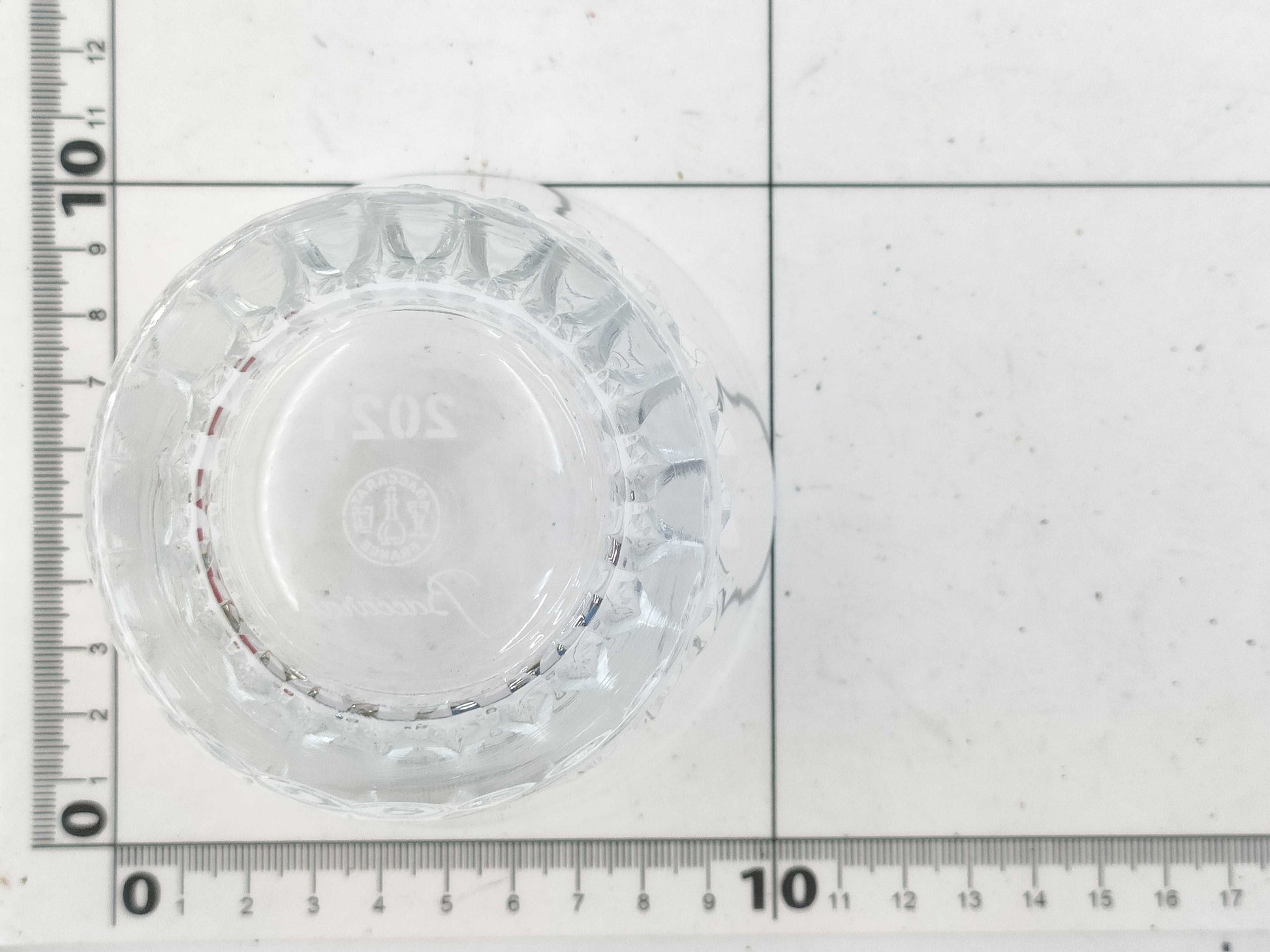 Baccarat Baccarat Glass