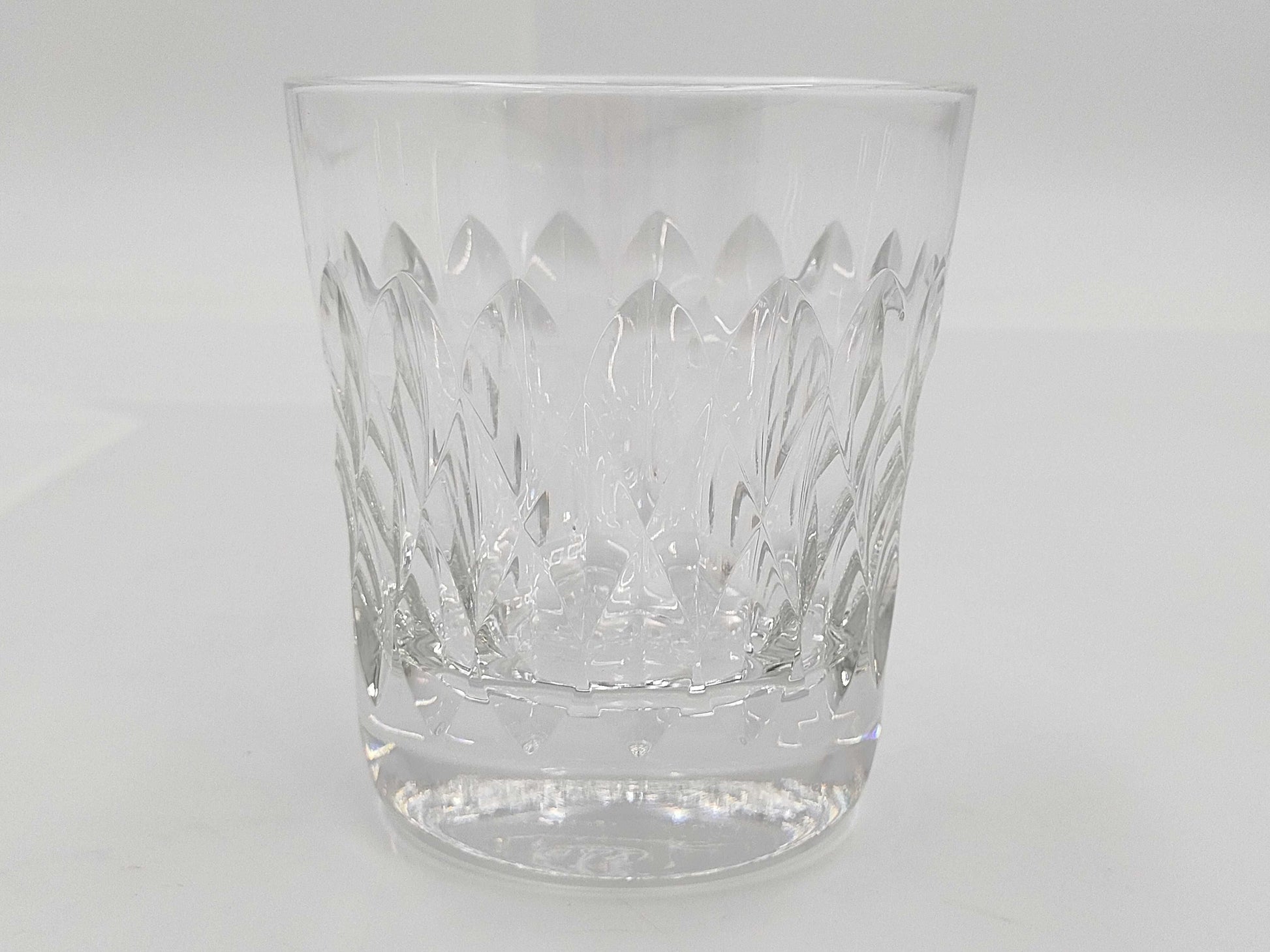 Baccarat Baccarat Glass