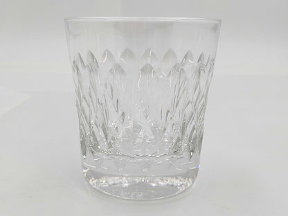 Baccarat Baccarat Glass