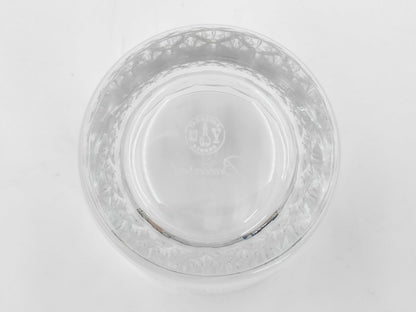 Baccarat Baccarat Glass