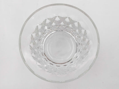 Baccarat Baccarat Glass