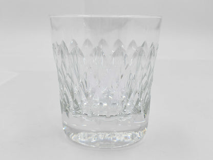 Baccarat Baccarat Glass
