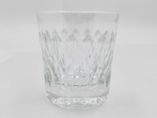 Baccarat Baccarat Glass