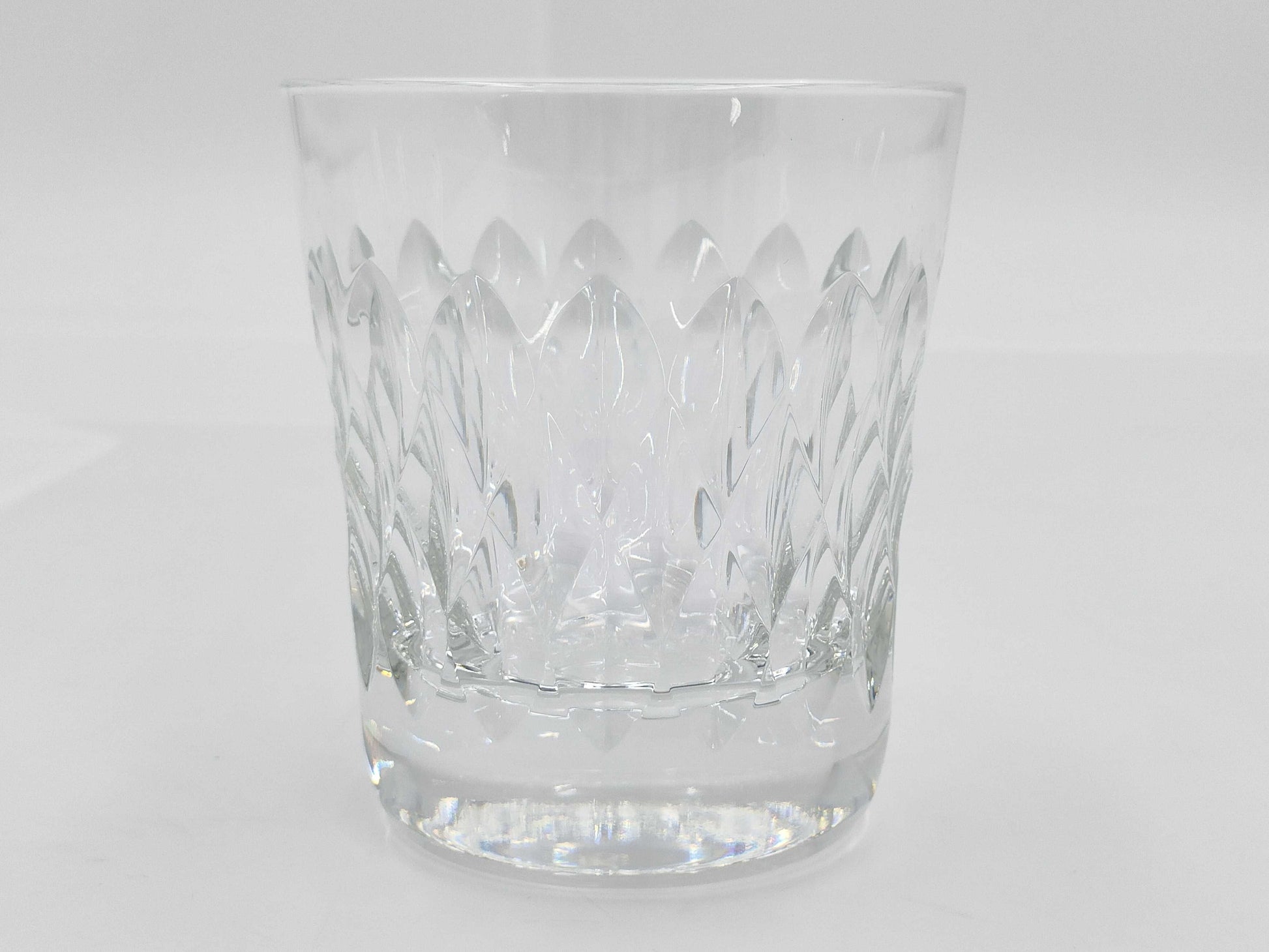 Baccarat Baccarat Glass