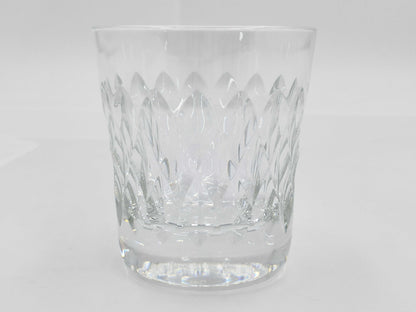 Baccarat Baccarat Glass