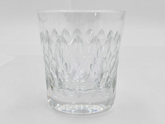 Baccarat Baccarat Glass