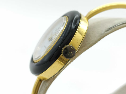GUCCI Change Bezel Quartz Women's Watch
