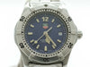 TAG Heuer WK1313 C02473 Quartz Blue Dial Women's Watch