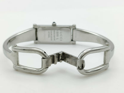 GUCCI 1500L 10349243 Quartz Women's Watch