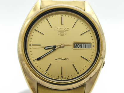 SEIKO 7009-3040 323154 Automatic Men's Watch