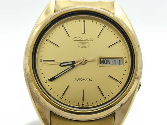 SEIKO 7009-3040 323154 Automatic Men's Watch