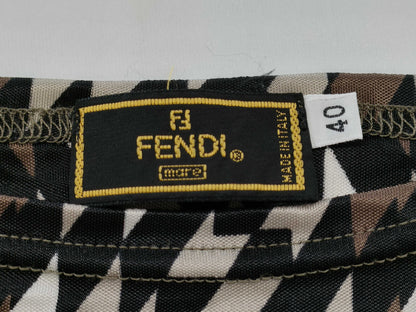FENDI Apparel 40 T-shirt