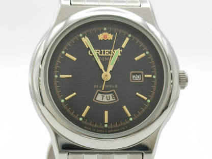 ORIENT 559N59-50CA Automatic Boys' Wristwatch