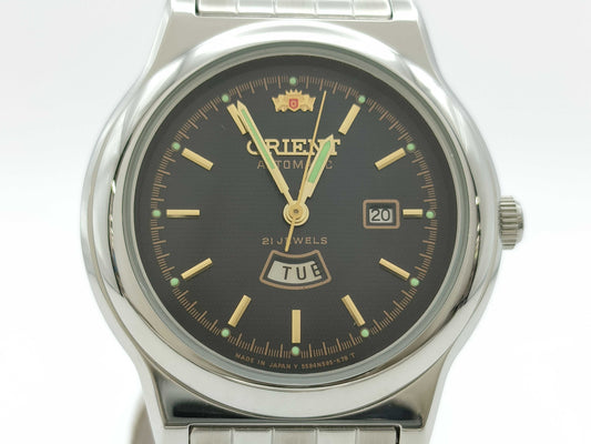 ORIENT 559N59-50CA Automatic Boys' Wristwatch