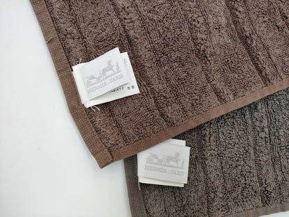 HERMES Towels Other accessories