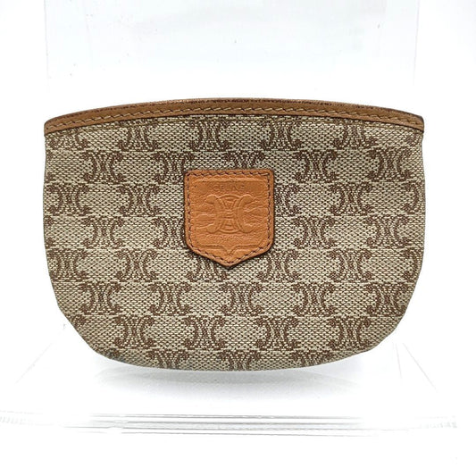 CELINE Macadam Coin Case M08 Coin Case
