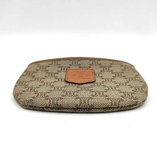CELINE Macadam Coin Case M08 Coin Case