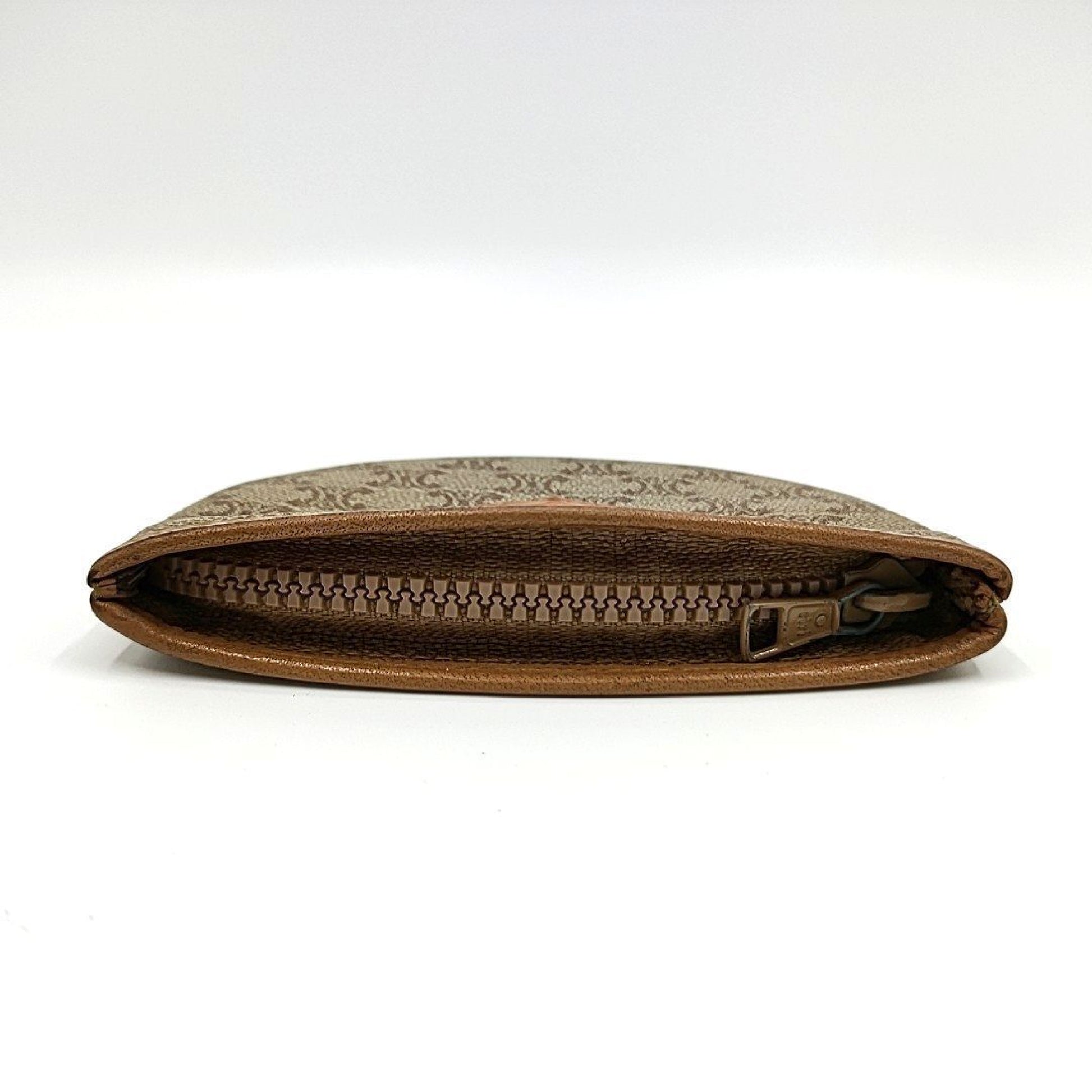 CELINE Macadam Coin Case M08 Coin Case