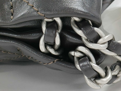 CHANEL CHANEL CHANEL22 CHANEL22 Mini Shoulder Bag Handbag Serial Plate Shoulder Bag