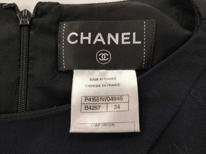 Chanel Dress Size 34 Dress