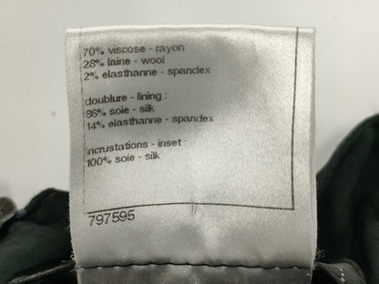 Chanel Dress Size 34 Dress