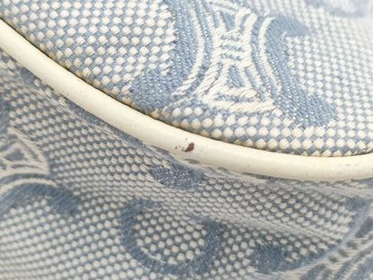 CELINE Denim Shoulder Bag Bag