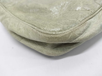 BALENCIAGA Giant Hip Shoulder Bag
