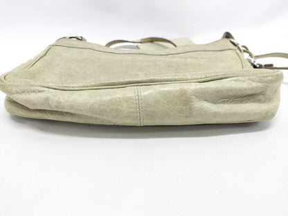 BALENCIAGA Giant Hip Shoulder Bag