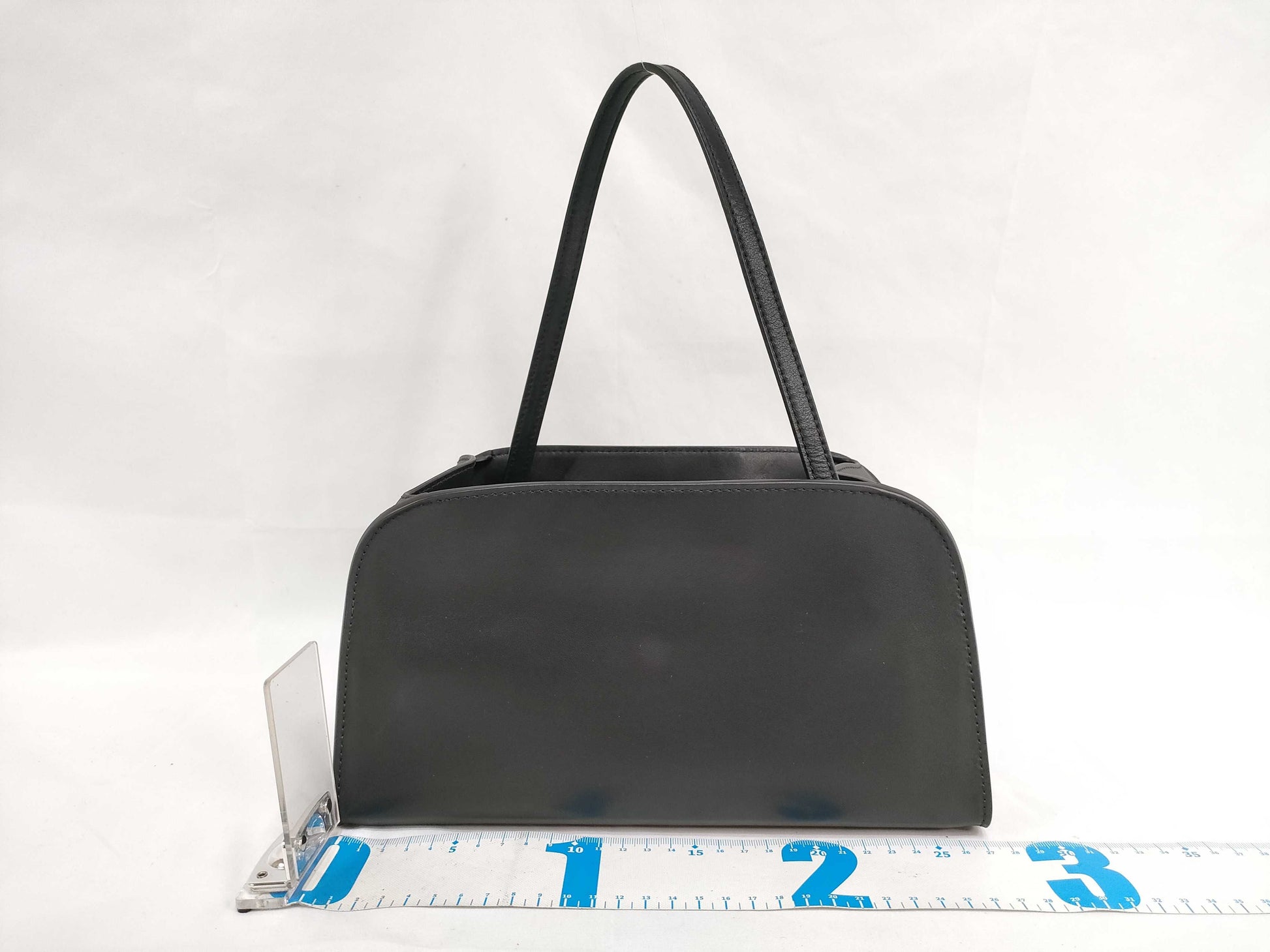 THE ROW Peggy clutch bag The Row Peggy clutch 2-way shoulder bag handbag