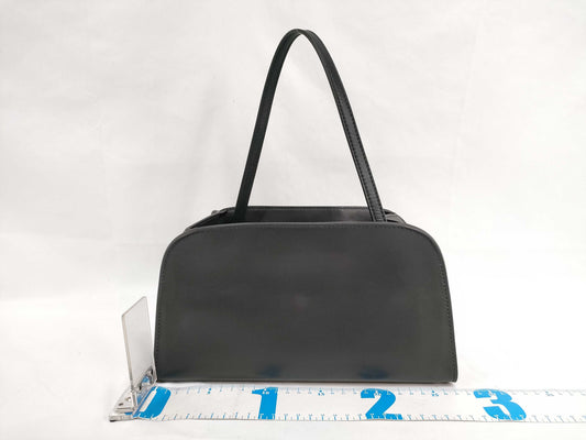 THE ROW Peggy clutch bag The Row Peggy clutch 2-way shoulder bag handbag